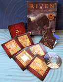 RIVEN – THE SEQUEL TO MYST Computer Game