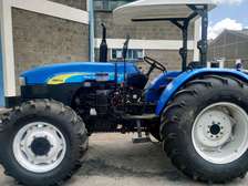 Newholland 75hp