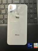 iPhone X