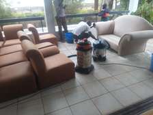 Sofa Set cleaning Services in Malindi
