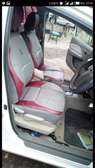 Clear Car Seat Covers