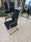 Office chair executive.