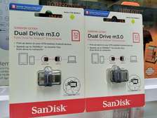 Sandisk 32GB Ultra OTG Dual USB Flash Drive 3.0