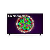 LG 55 Inch NANOCELL UHD 4K SMART TV -55NANO80