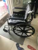 Strong wheelchair in nairobi,kenya