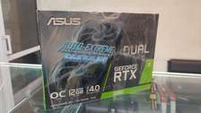 ASUS GeForce RTX 3060 Dual V2 OC 12GB Graphics Card