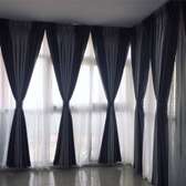 HIGH QUALITY CURTAIN AND SHEERS