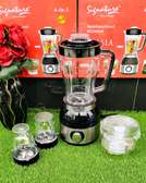 4 IN 1 SIGNATURE BLENDER