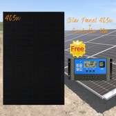 solar panel 405watts plus free controller