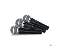 microphone for rentals/hire