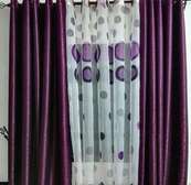 Affordable Fabric Curtains