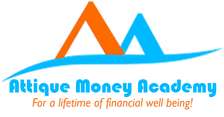 Attique Money Academy