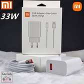 Xiaomi original 33 watts charger available