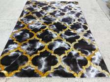 GOLD THEMED TURKISH PERSIAN RUGS AVAILABLE