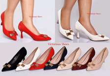 Ladies classy shoes