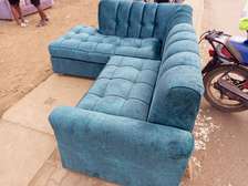 6seater lines sofas with a permanent back