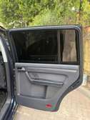 Volkwagen touran