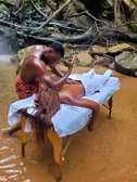 Professional massage services at Nyeri