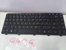 keyboard for HP ProBook 640 G1 645 G1 650 G1 SP CF DK LA US