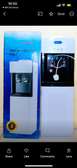 KS7 HOT AND NORMAL DISPENSERS