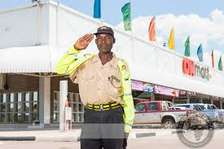 Trusted,Reliable & Professional Security Services in Meru