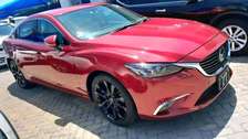 Mazda axela newshape fully loaded 🔥🔥