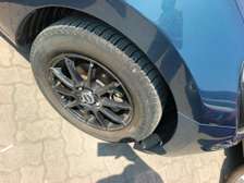 Mazda demio diesel