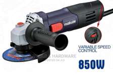 Angle Grinder WITH Variable Speed (Heavy Duty Quality)