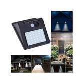 Solar Lamps Motion Sensor Solar Lamps