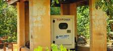 3 Bed House with En Suite at Vipingo Kilifi Kruitu