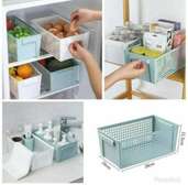 Multipurpose Kitchen Bathroom Storage Basket Organizer