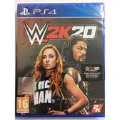 W2k20 price shop