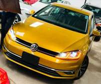Volkswagen Golf 1400cc