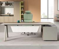 Classic 1.8m Office Desk