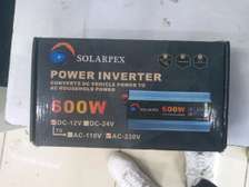 Solarpex power Inverter 600watts