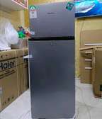 154L Hisense Double Door fridge - Super sale