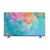 Syinix 50 inch Android 4K Smart Frameless Tv