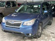 SUBARU FORESTER (MKOPO/HIRE PURCHASE ACCEPTED)