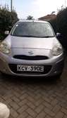 nissan march for sale