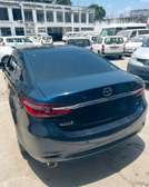 Mazda 3 Atenza Petrol saloon 2019