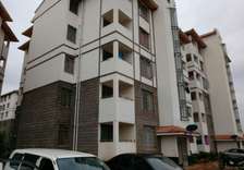 3 Bed Apartment with En Suite in Athi River