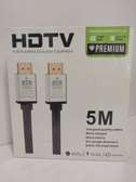 HDMI To HDMI 4K High Speed Cable 5 METERS