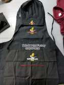 Branded Chef Hats