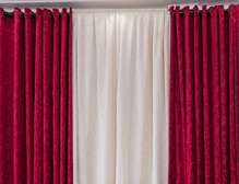 BEST FABRIC CURTAINS