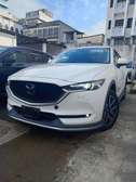 Mazda cx5