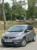 NISSAN NOTE  NORMAL 2014MODEL