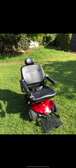 Jazzy elite ES  electric wheelchair