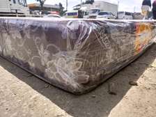 Delivery is free!10inch6x6 HDQ mattress we will deliver