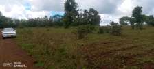 15 acres at Kimangaru