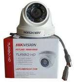 Dome Hikvision 720p Turbo Hd Cctv Camera